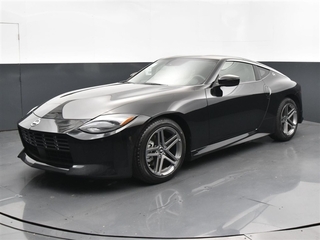 2025 Nissan Z