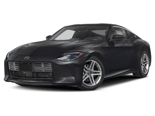 2026 Nissan Z for sale in Manchester NH