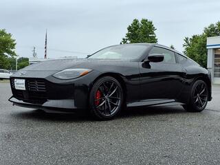 2024 Nissan Z