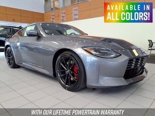 2024 Nissan Z