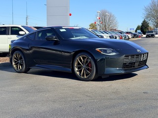 2026 Nissan Z
