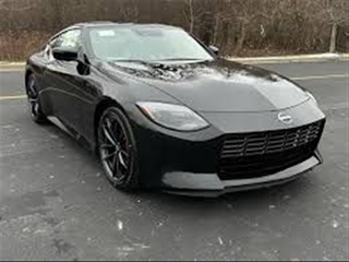 2024 Nissan Z