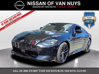 2025 Nissan Z for sale in Van Nuys CA