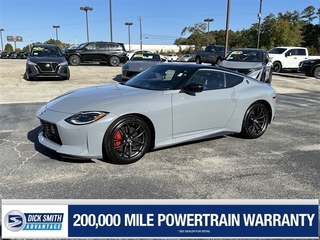 2024 Nissan Z for sale in Shelby NC