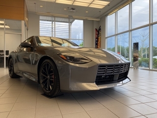 2024 Nissan Z