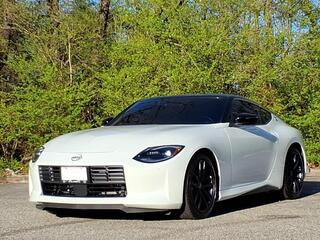2024 Nissan Z