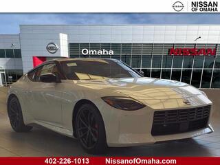 2024 Nissan Z for sale in Omaha NE