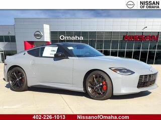 2024 Nissan Z for sale in Omaha NE