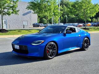 2023 Nissan Z