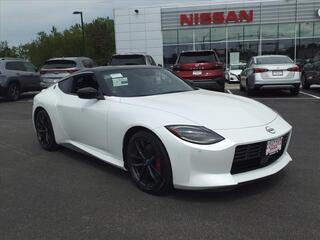 2024 Nissan Z for sale in Concord NH