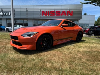 2024 Nissan Z