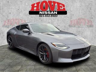 2024 Nissan Z