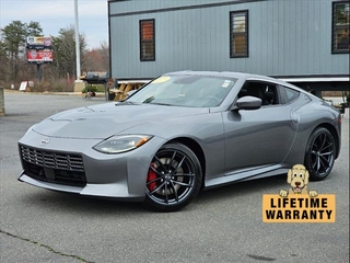 2024 Nissan Z for sale in Forest City NC