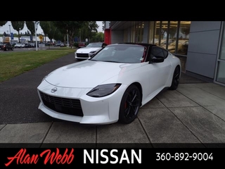 2024 Nissan Z