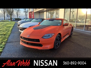 2024 Nissan Z
