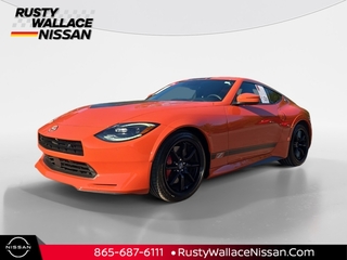 2024 Nissan Z