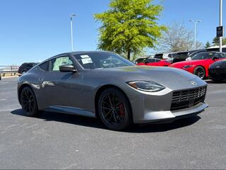 2025 Nissan Z for sale in Asheville NC