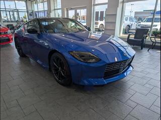 2024 Nissan Z