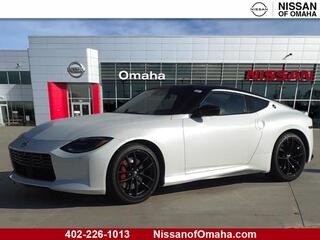 2024 Nissan Z for sale in Omaha NE