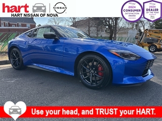 2024 Nissan Z
