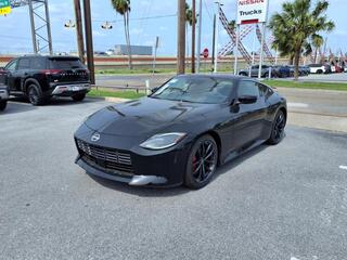 2024 Nissan Z