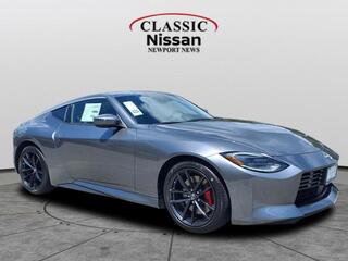 2025 Nissan Z