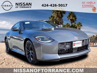 2025 Nissan Z