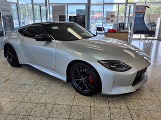 2024 Nissan Z