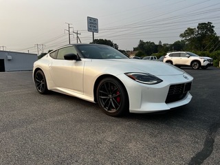 2024 Nissan Z