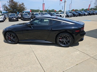 2024 Nissan Z