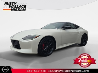 2026 Nissan Z for sale in Knoxville TN