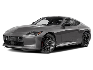 2024 Nissan Z