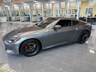 2024 Nissan Z