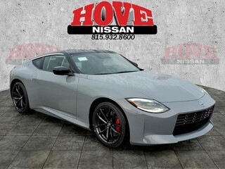 2026 Nissan Z for sale in Bradley IL