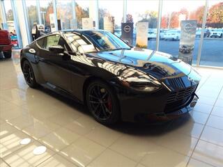 2024 Nissan Z