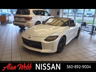 2024 Nissan Z for sale in Vancouver WA