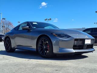 2025 Nissan Z