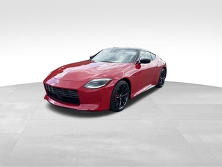 2025 Nissan Z for sale in Shelby NC