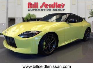 2023 Nissan Z