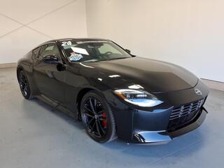 2024 Nissan Z