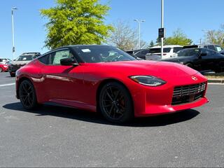 2025 Nissan Z for sale in Asheville NC