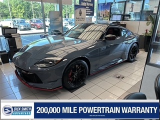 2024 Nissan Z for sale in Shelby NC