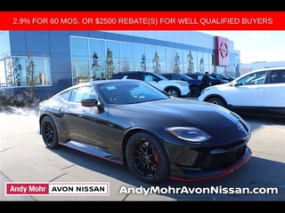 2025 Nissan Z for sale in Avon IN