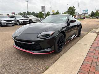 2024 Nissan Z