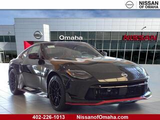 2024 Nissan Z for sale in Omaha NE