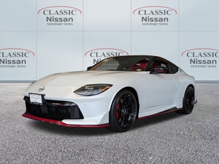 2024 Nissan Z