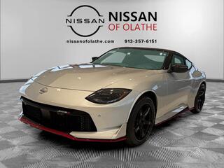 2025 Nissan Z for sale in Olathe KS