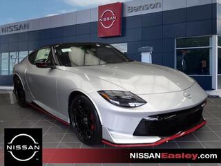 2024 Nissan Z