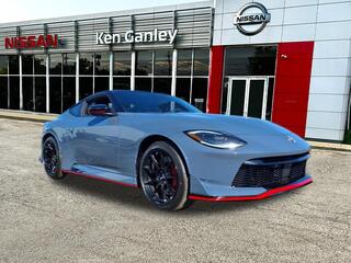 2024 Nissan Z