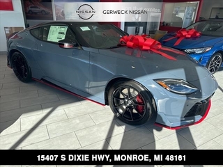 2024 Nissan Z for sale in Monroe MI